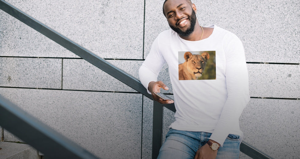 Youth & Long Sleeve Tees