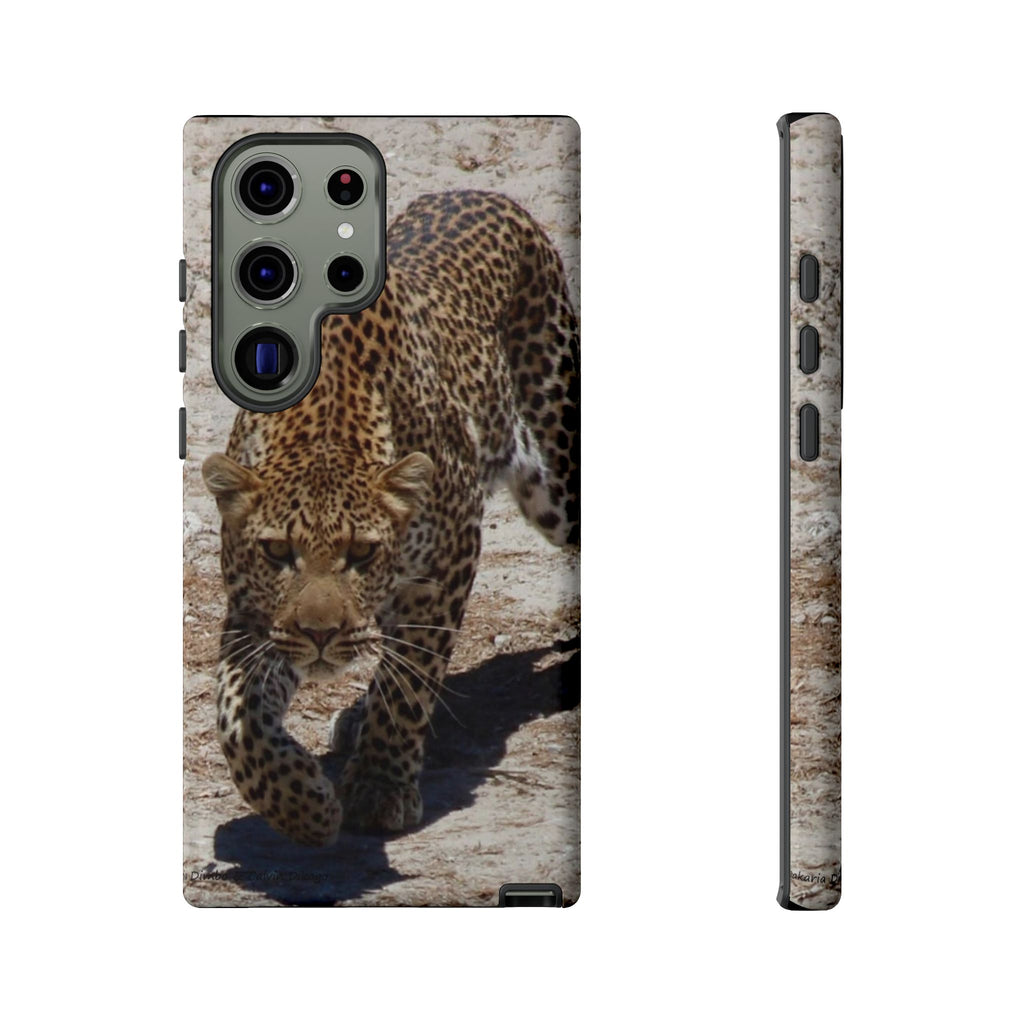 Phone Case, Trendy Phone Cases for Nature Lovers, Gift for Wildlife Enthusiasts,