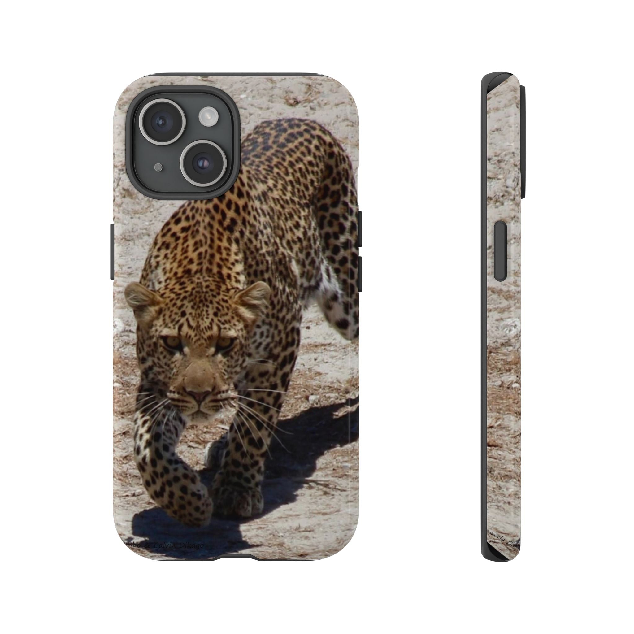 Phone Case, Trendy Phone Cases for Nature Lovers, Gift for Wildlife Enthusiasts,