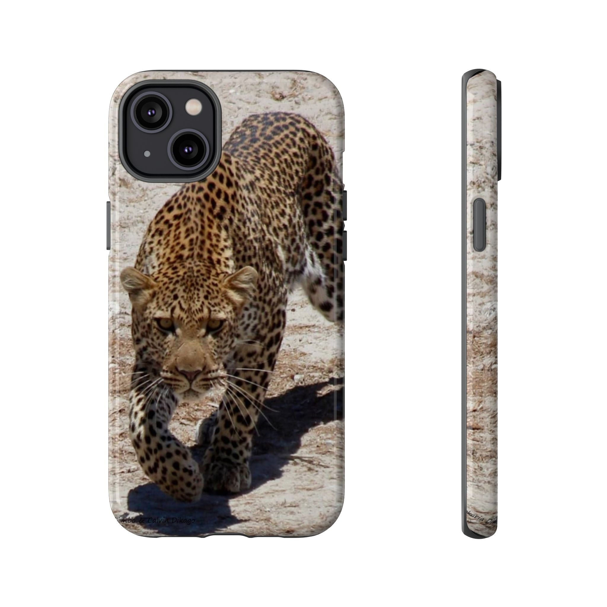 Phone Case, Trendy Phone Cases for Nature Lovers, Gift for Wildlife Enthusiasts,