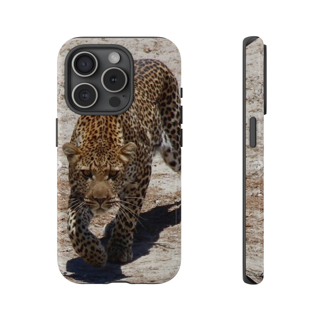 Phone Case, Trendy Phone Cases for Nature Lovers, Gift for Wildlife Enthusiasts,