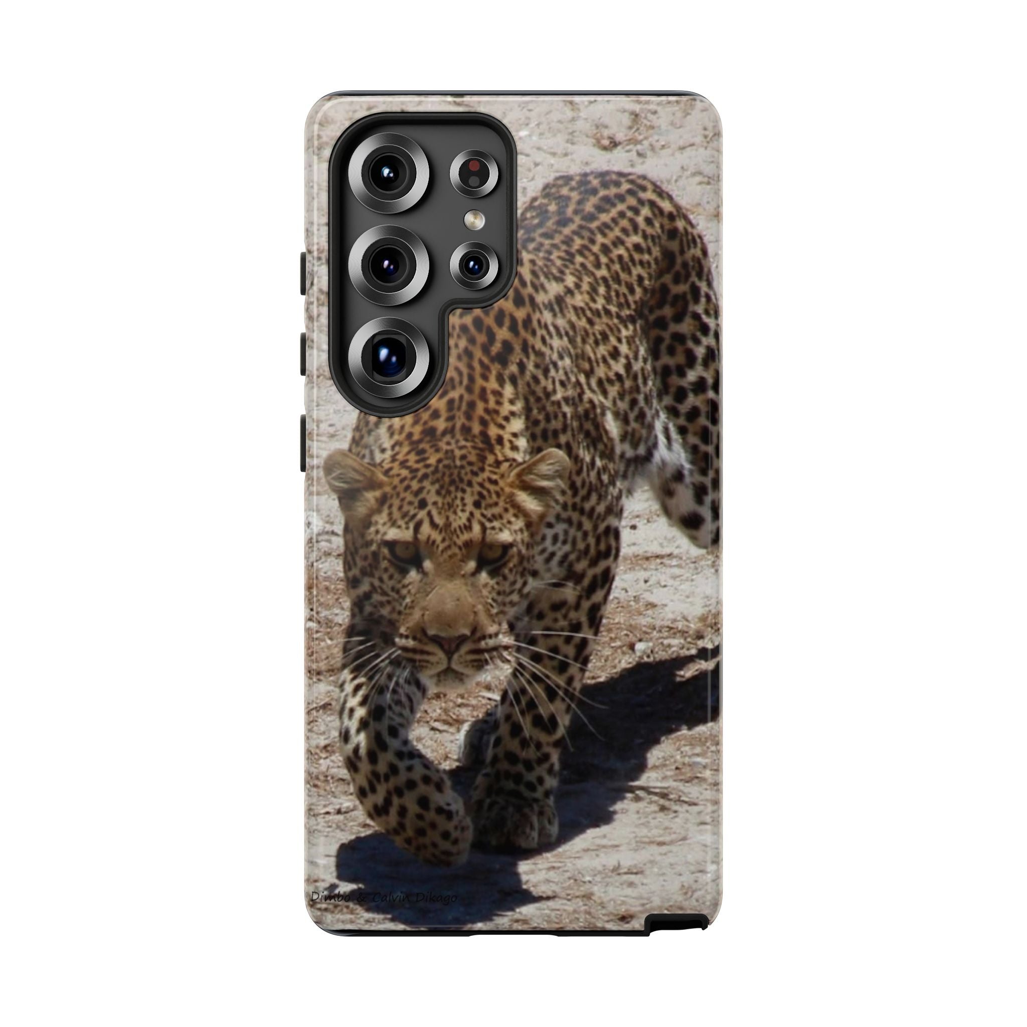 Phone Case, Trendy Phone Cases for Nature Lovers, Gift for Wildlife Enthusiasts,