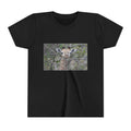 Youth T-Shirt, Personalized Kids Shirt, Wildlife T-Shirt