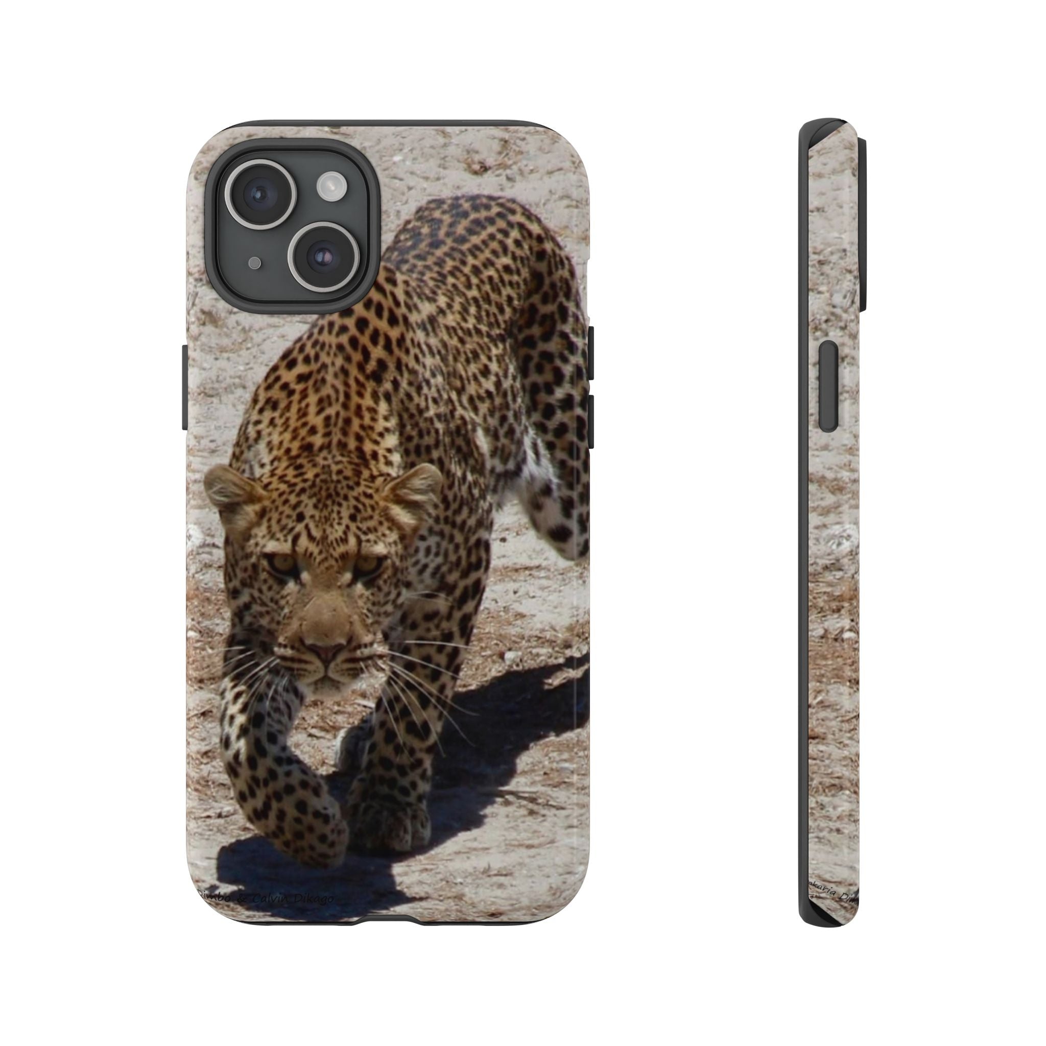 Phone Case, Trendy Phone Cases for Nature Lovers, Gift for Wildlife Enthusiasts,