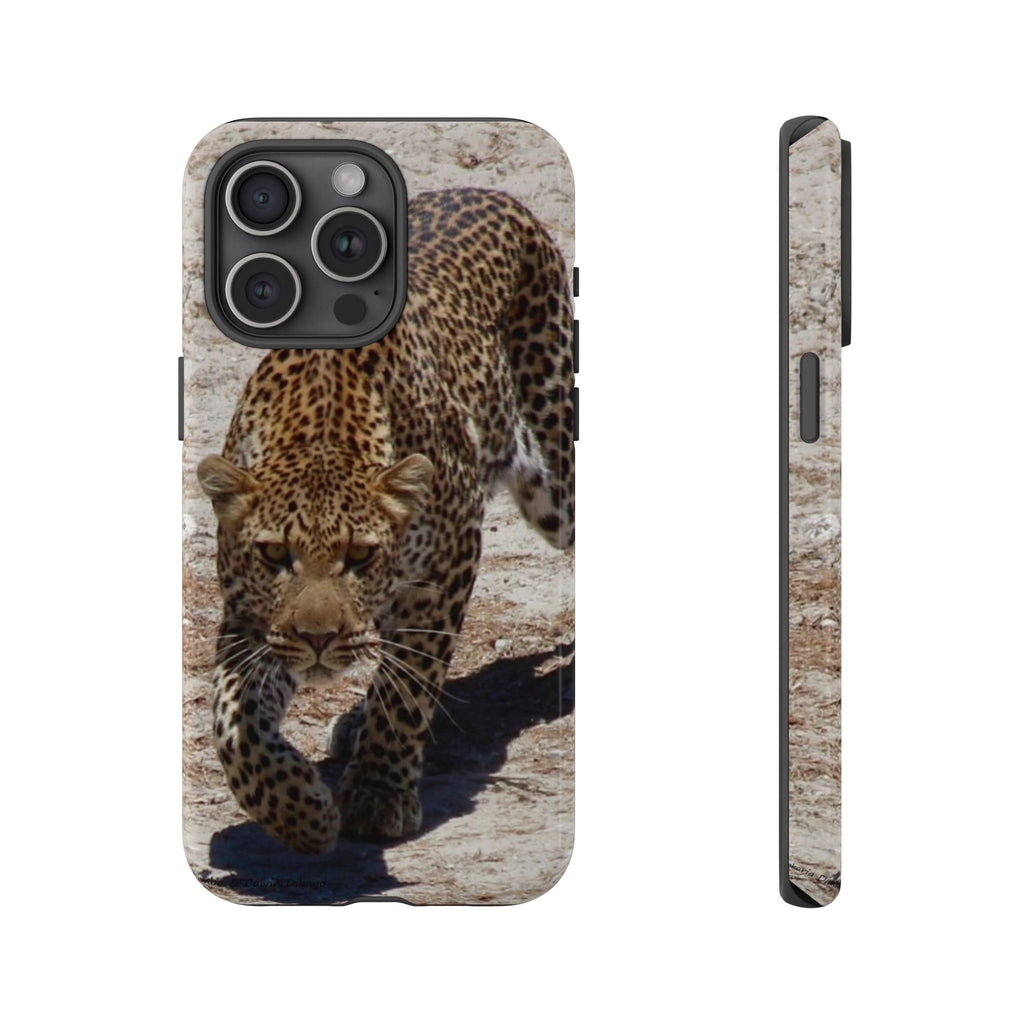 Phone Case, Trendy Phone Cases for Nature Lovers, Gift for Wildlife Enthusiasts,