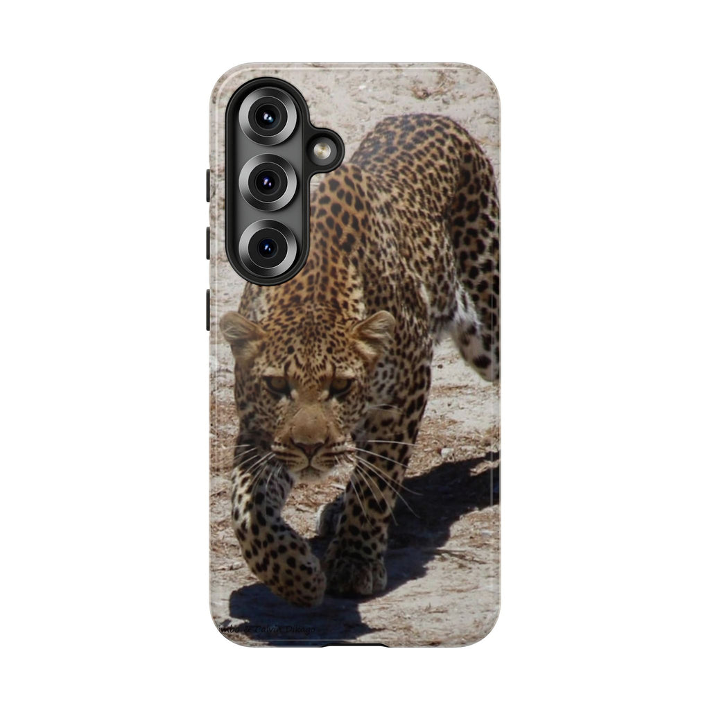 Phone Case, Trendy Phone Cases for Nature Lovers, Gift for Wildlife Enthusiasts,