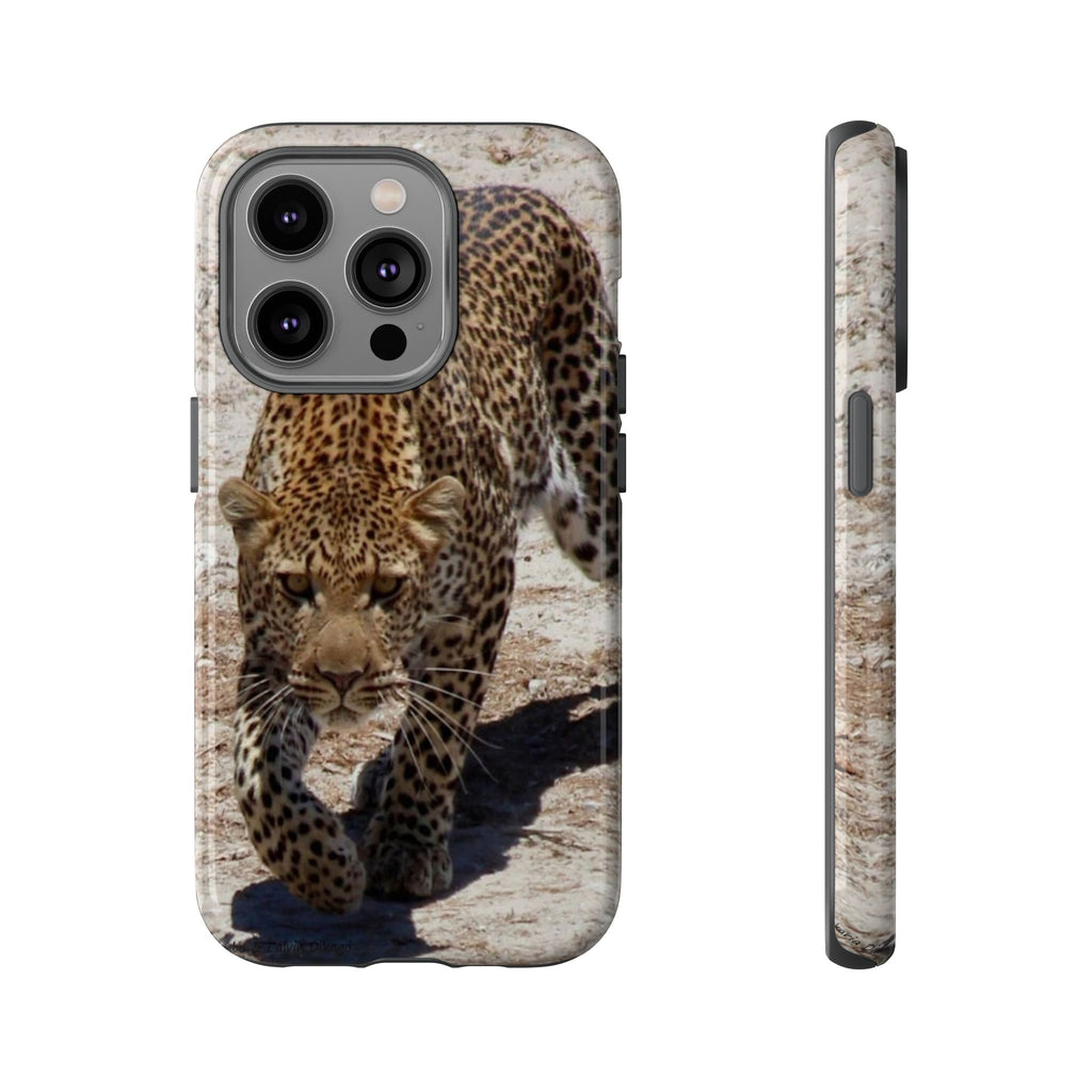 Phone Case, Trendy Phone Cases for Nature Lovers, Gift for Wildlife Enthusiasts,