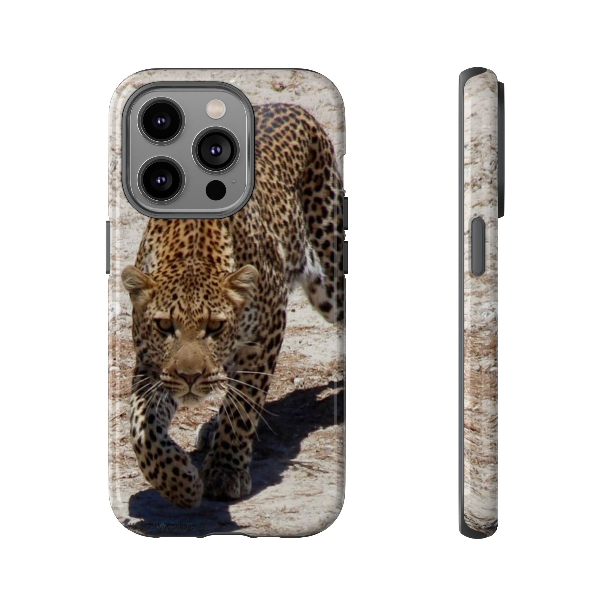 Phone Case, Trendy Phone Cases for Nature Lovers, Gift for Wildlife Enthusiasts,