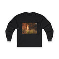 Long Sleeve T-Shirt, Gift for Animal Lovers, Unique Nature Shirt