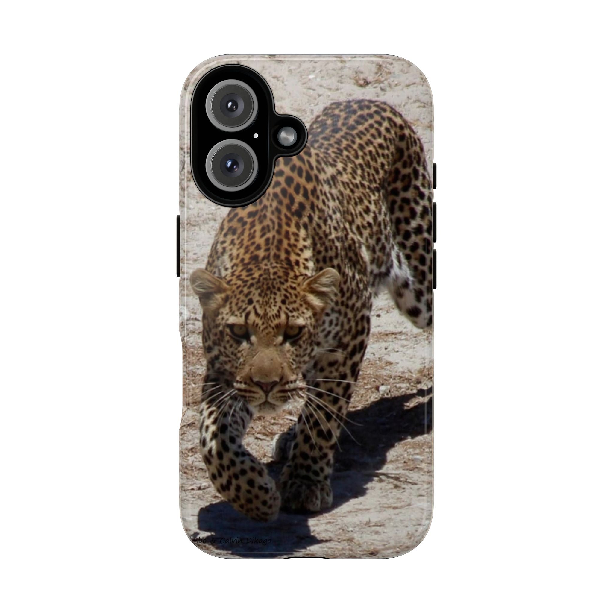 Phone Case, Trendy Phone Cases for Nature Lovers, Gift for Wildlife Enthusiasts,