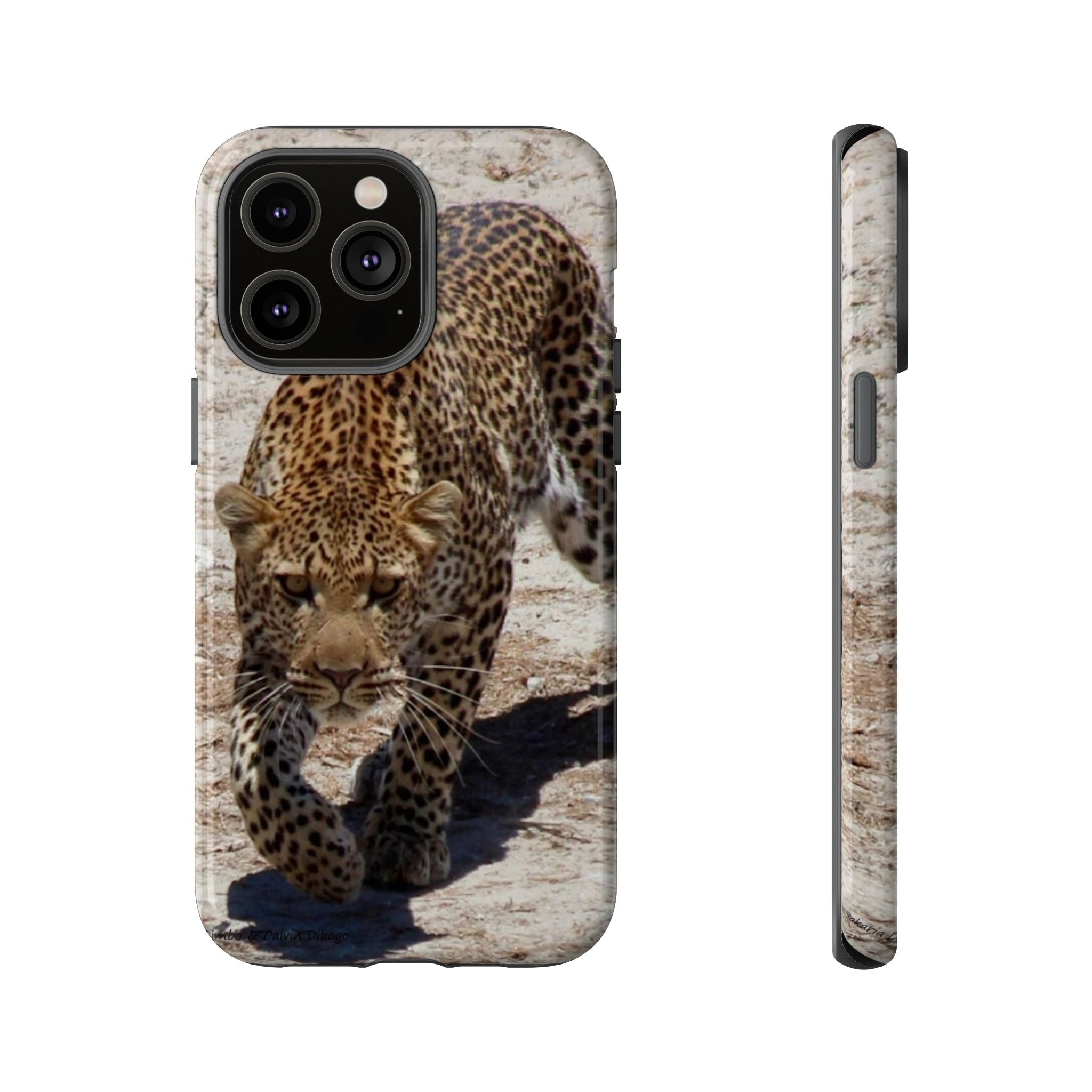 Phone Case, Trendy Phone Cases for Nature Lovers, Gift for Wildlife Enthusiasts,