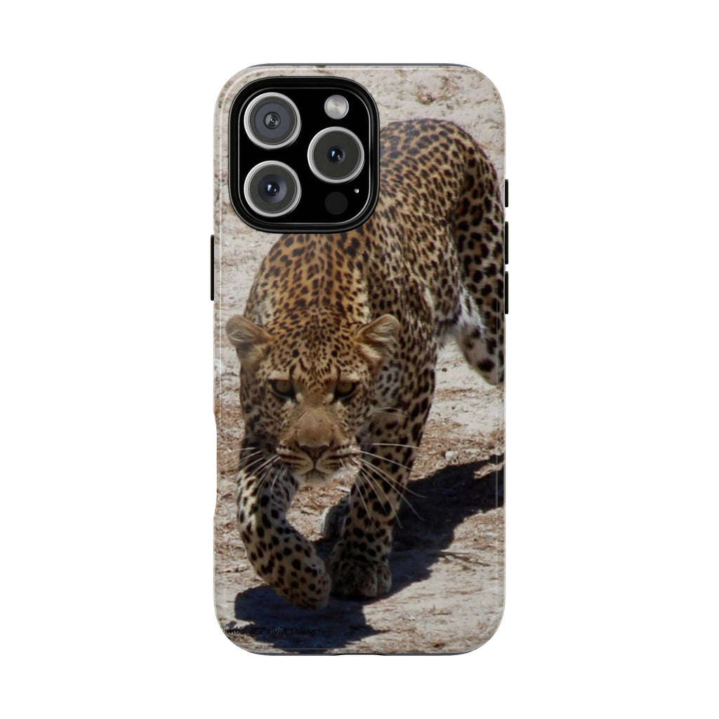 Phone Case, Trendy Phone Cases for Nature Lovers, Gift for Wildlife Enthusiasts,