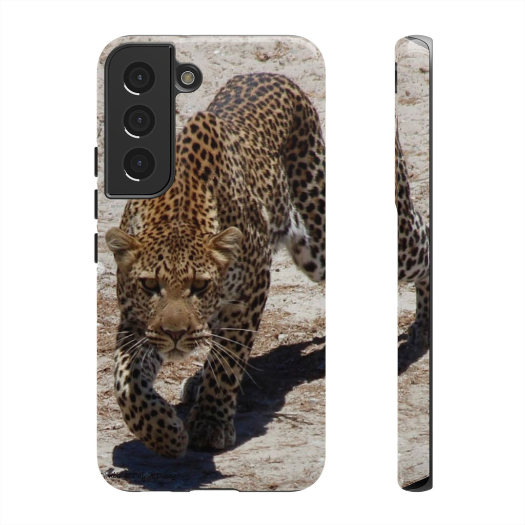 Phone Case, Trendy Phone Cases for Nature Lovers, Gift for Wildlife Enthusiasts,