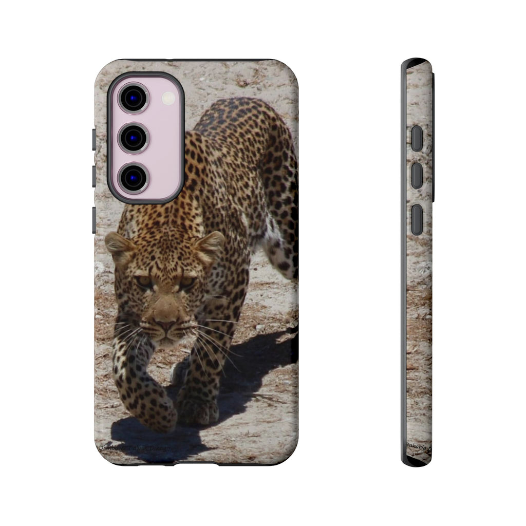 Phone Case, Trendy Phone Cases for Nature Lovers, Gift for Wildlife Enthusiasts,