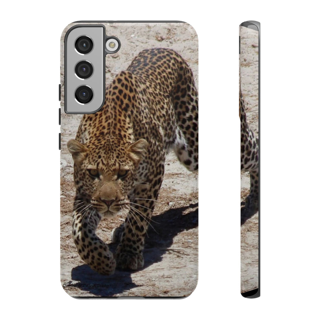 Phone Case, Trendy Phone Cases for Nature Lovers, Gift for Wildlife Enthusiasts,