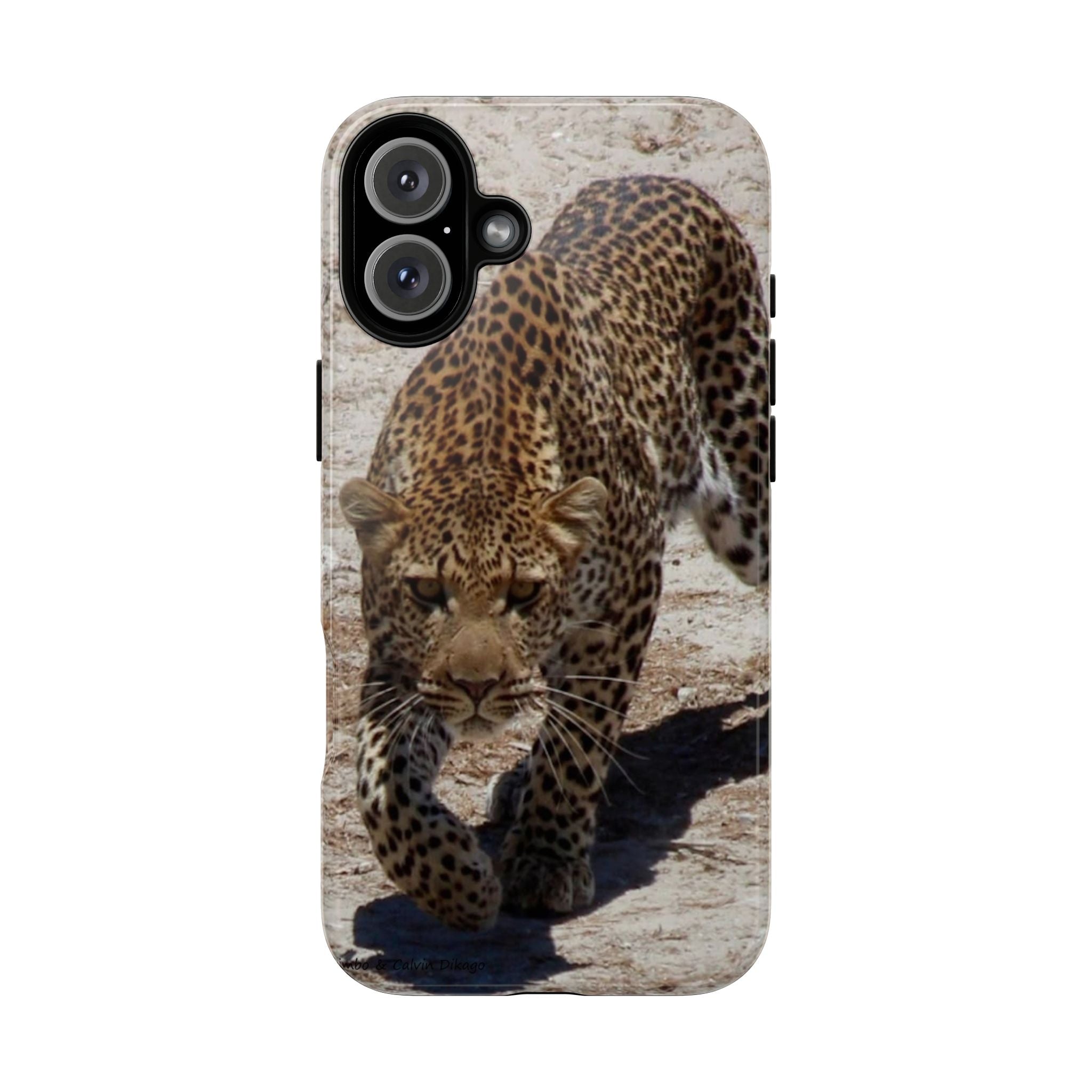 Phone Case, Trendy Phone Cases for Nature Lovers, Gift for Wildlife Enthusiasts,