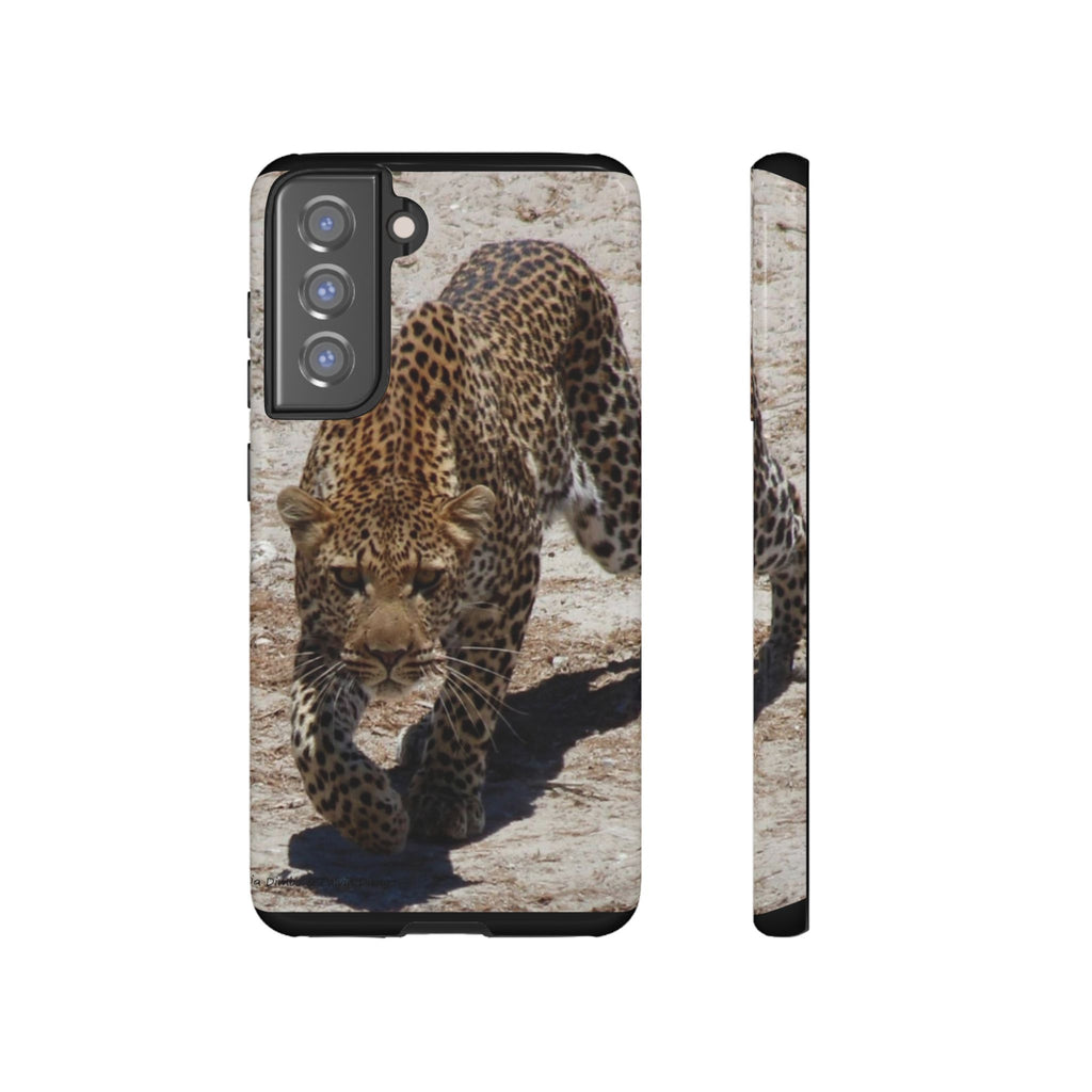 Phone Case, Trendy Phone Cases for Nature Lovers, Gift for Wildlife Enthusiasts,