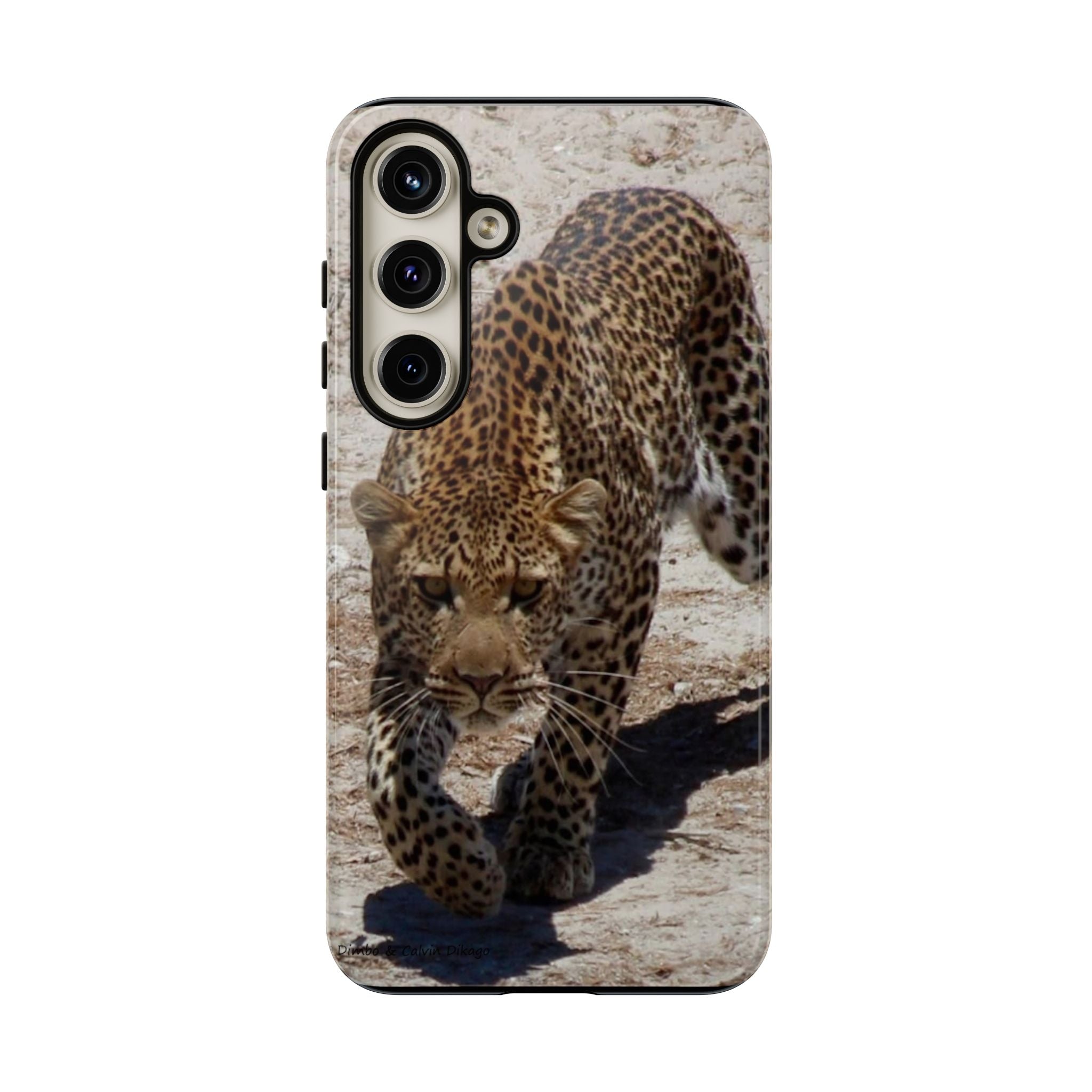 Phone Case, Trendy Phone Cases for Nature Lovers, Gift for Wildlife Enthusiasts,