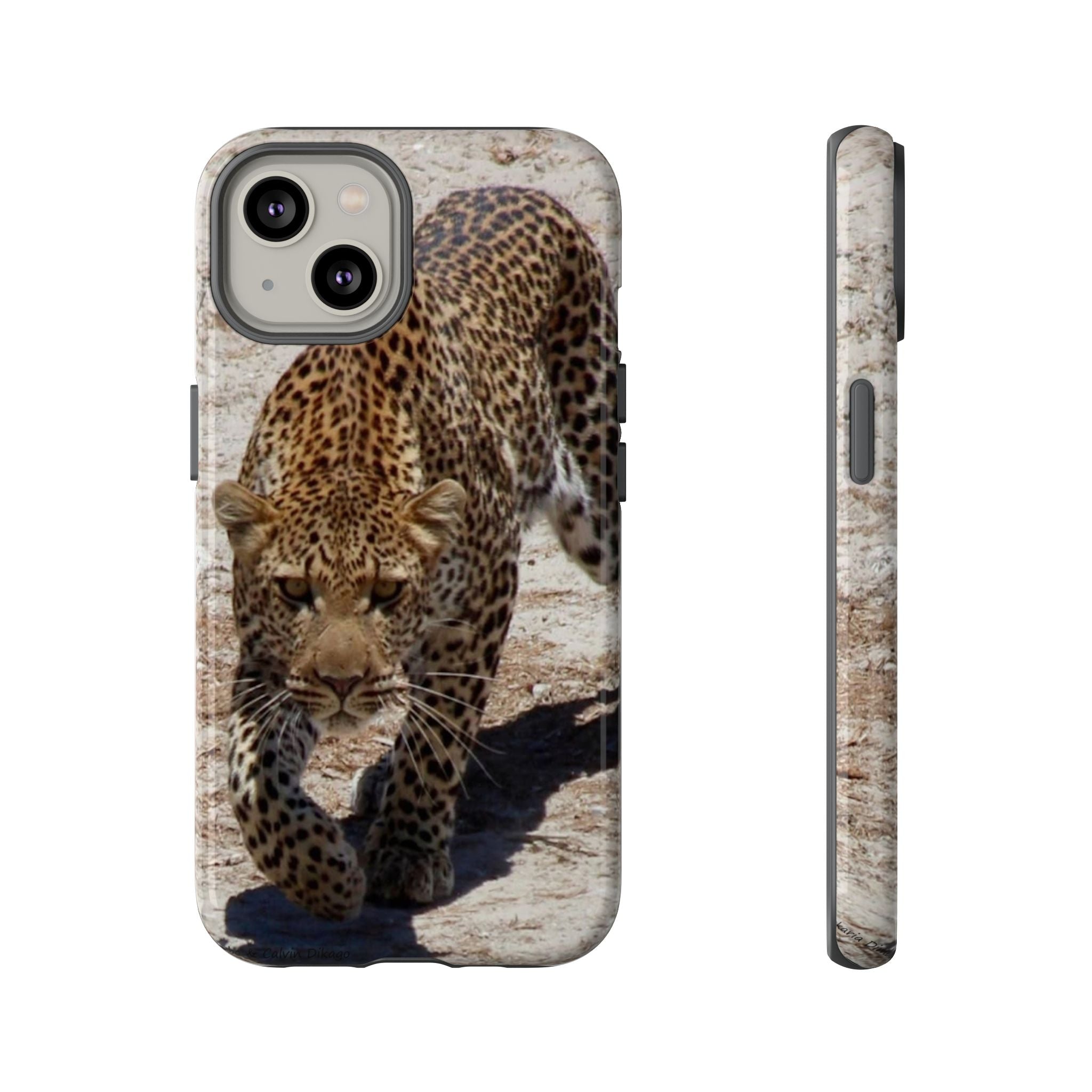Phone Case, Trendy Phone Cases for Nature Lovers, Gift for Wildlife Enthusiasts,