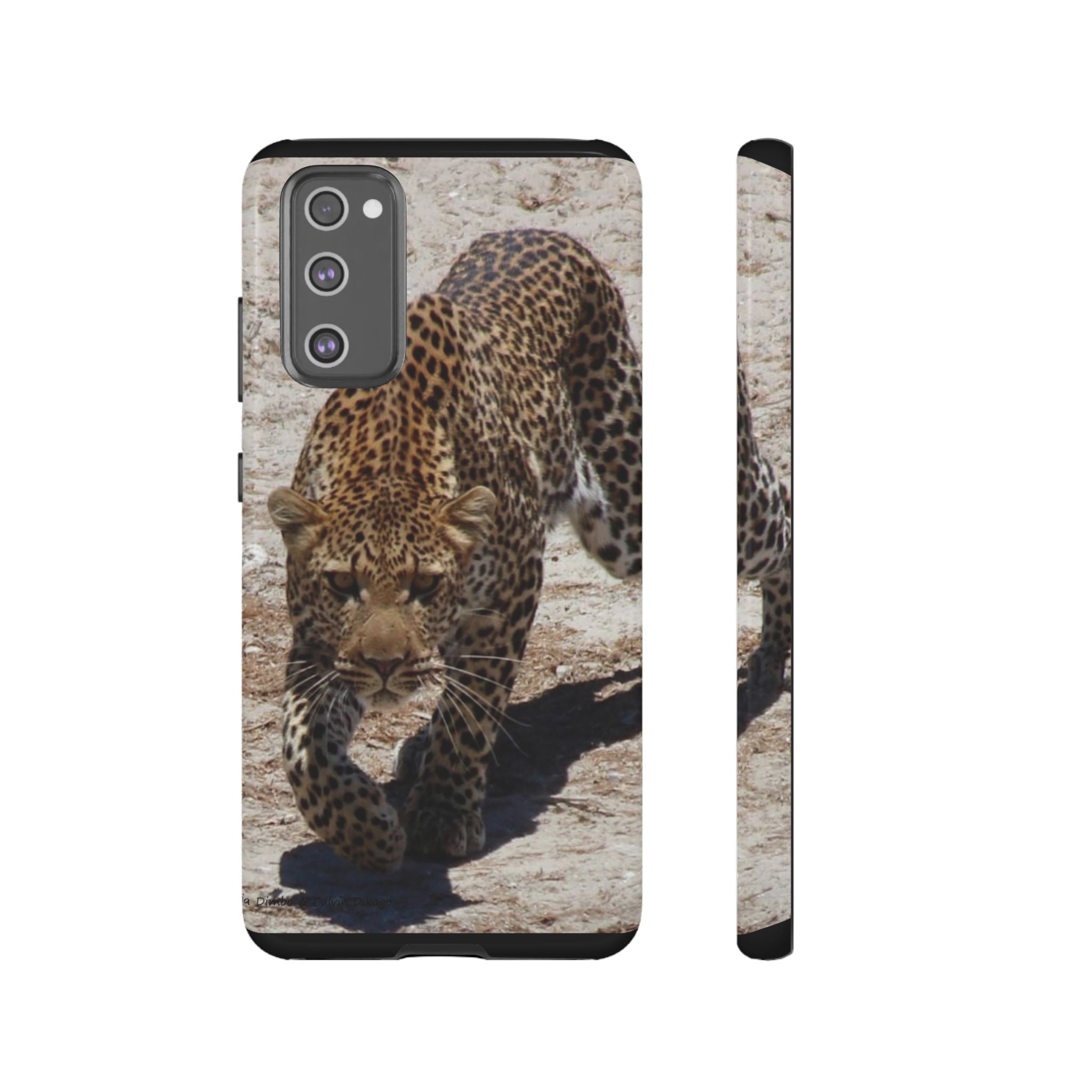 Phone Case, Trendy Phone Cases for Nature Lovers, Gift for Wildlife Enthusiasts,