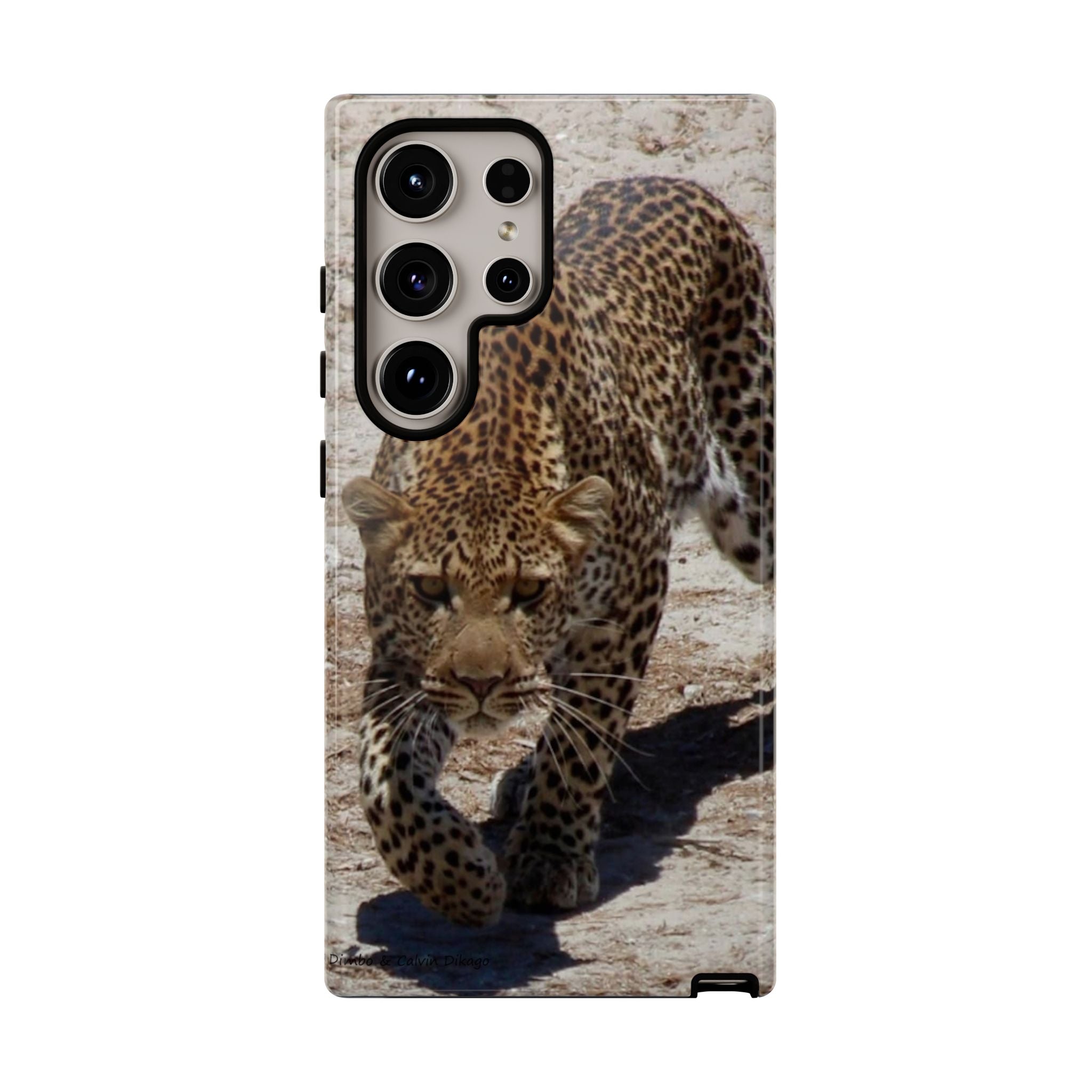 Phone Case, Trendy Phone Cases for Nature Lovers, Gift for Wildlife Enthusiasts,