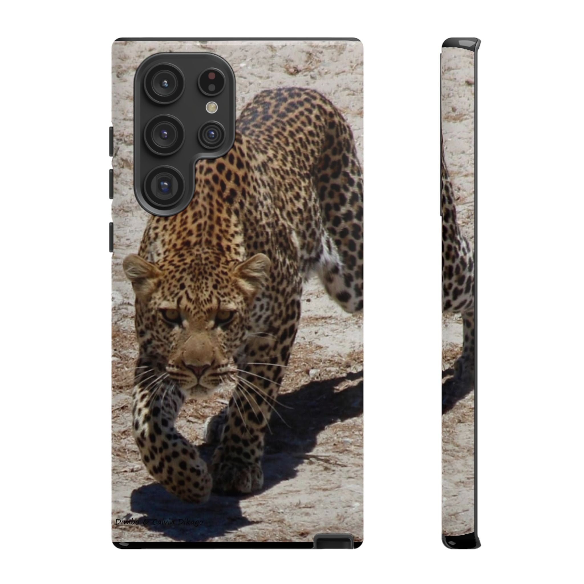 Phone Case, Trendy Phone Cases for Nature Lovers, Gift for Wildlife Enthusiasts,
