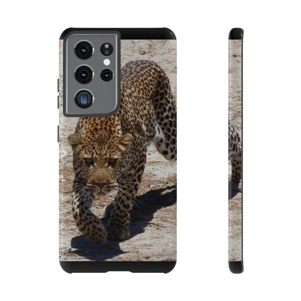 Phone Case, Trendy Phone Cases for Nature Lovers, Gift for Wildlife Enthusiasts,