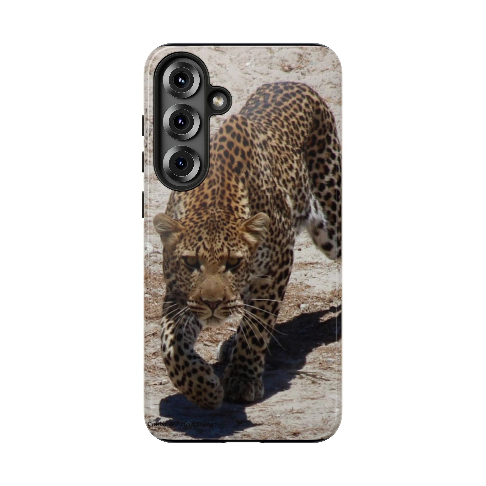 Phone Case, Trendy Phone Cases for Nature Lovers, Gift for Wildlife Enthusiasts,