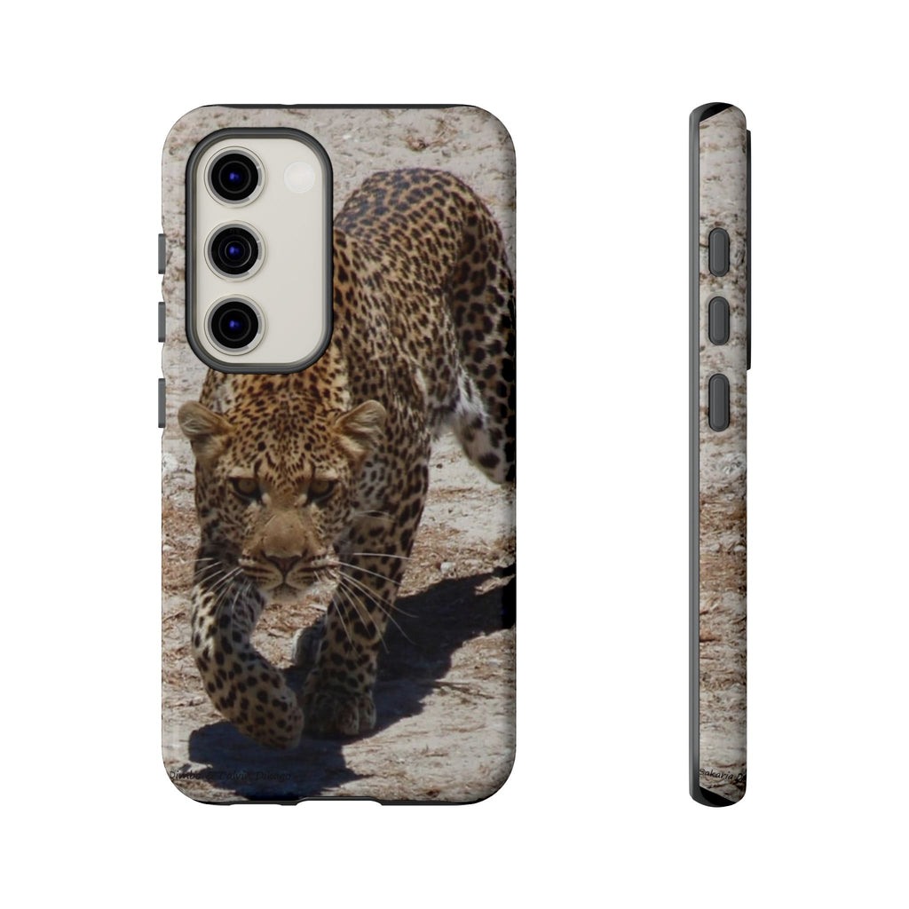 Phone Case, Trendy Phone Cases for Nature Lovers, Gift for Wildlife Enthusiasts,