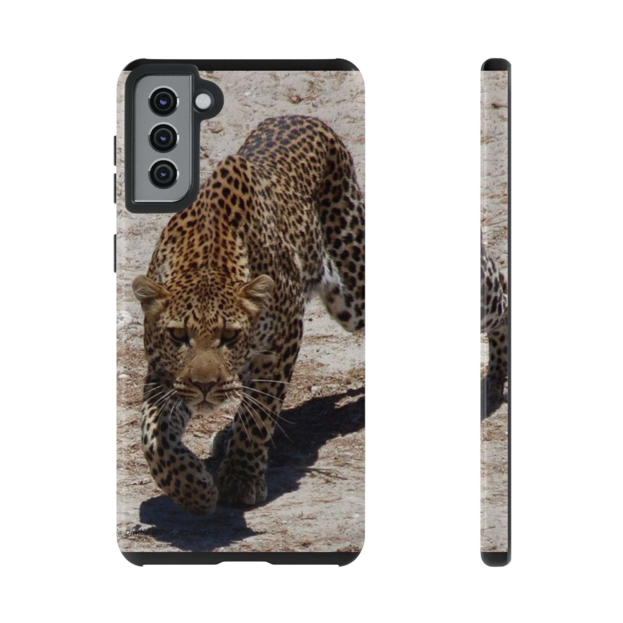 Phone Case, Trendy Phone Cases for Nature Lovers, Gift for Wildlife Enthusiasts,