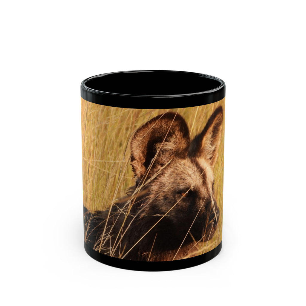Coffee Mug, Wildlife and Coffee Lovers Rejoice, Perfect Gift for Nature Lovers