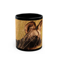 Coffee Mug, Wildlife and Coffee Lovers Rejoice, Perfect Gift for Nature Lovers