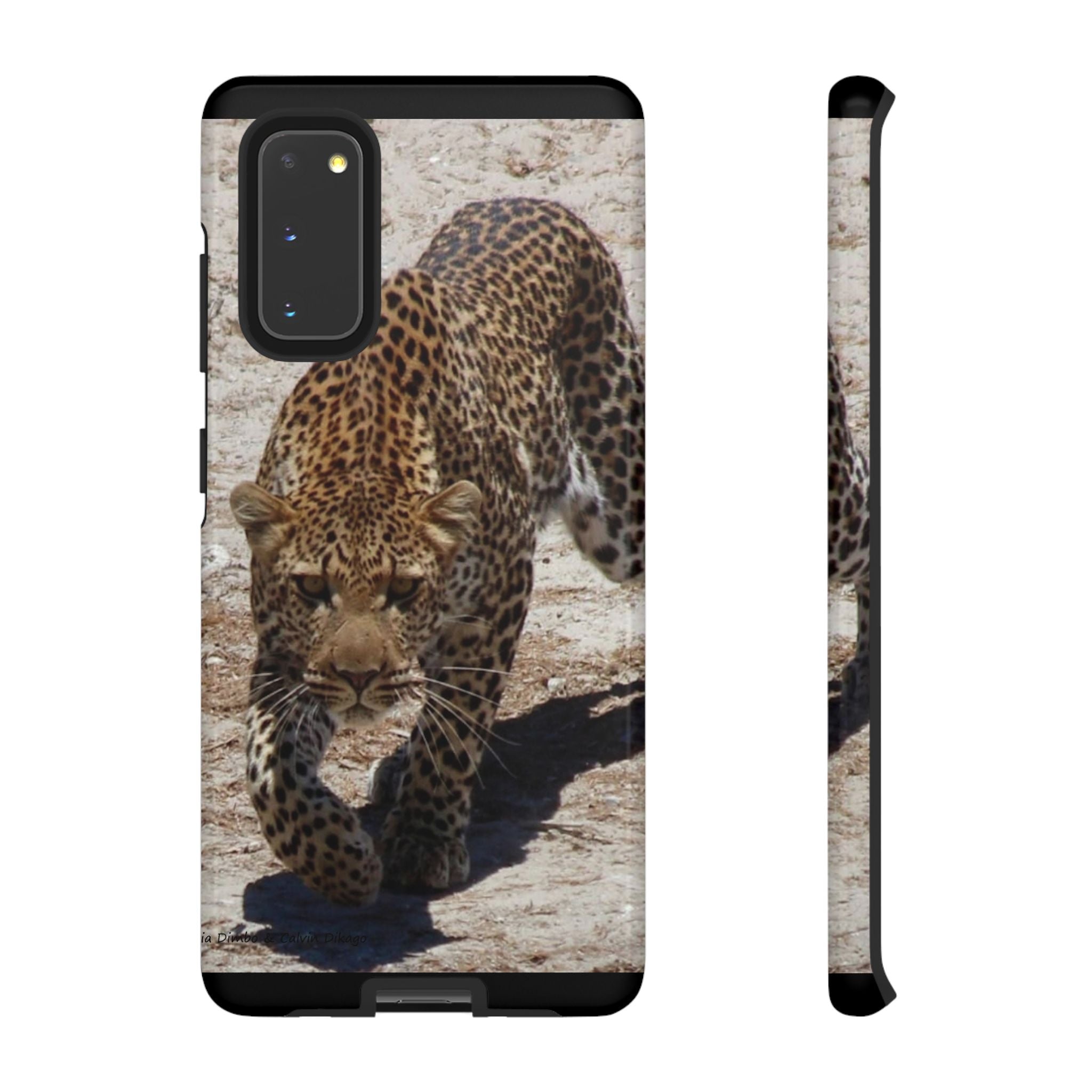 Phone Case, Trendy Phone Cases for Nature Lovers, Gift for Wildlife Enthusiasts,