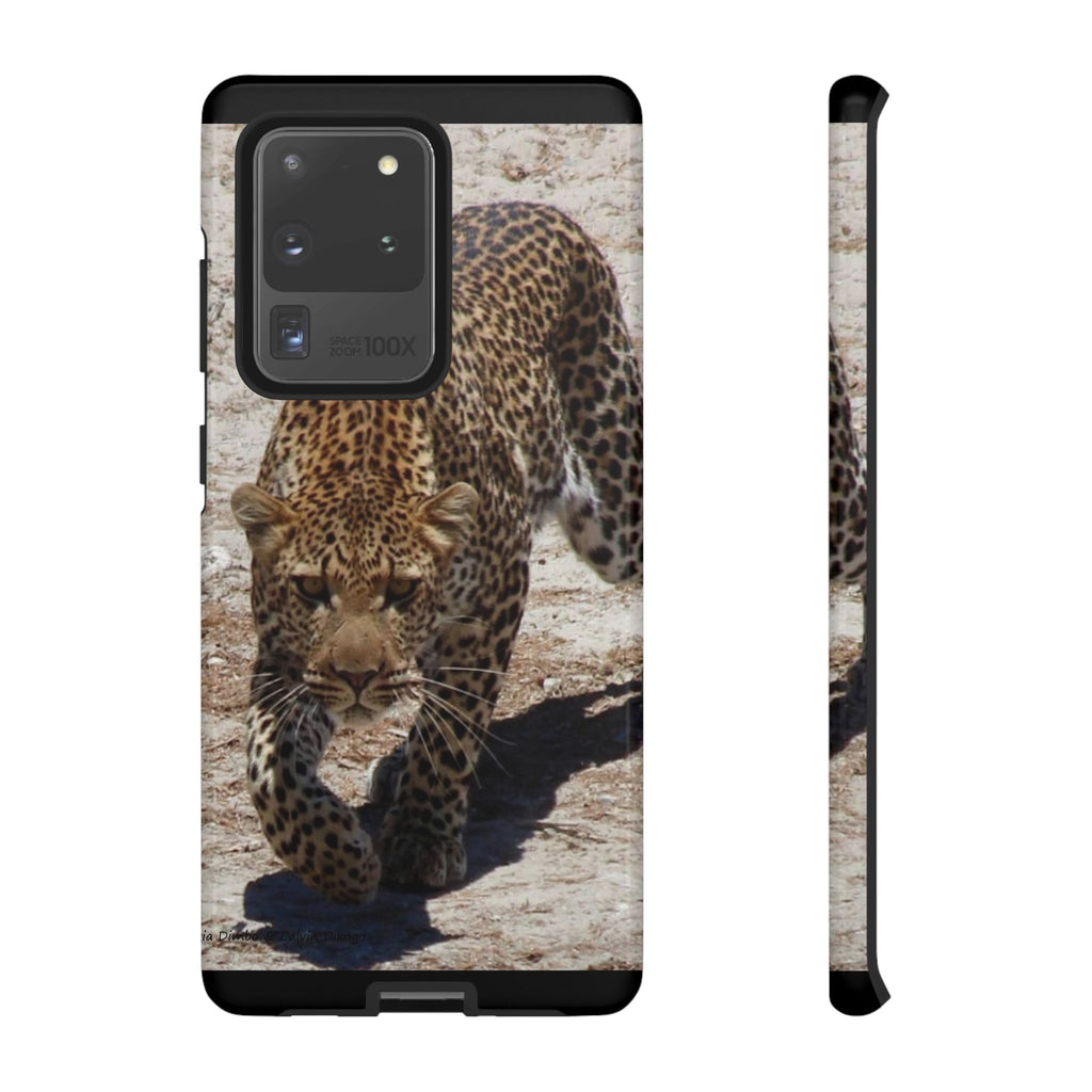 Phone Case, Trendy Phone Cases for Nature Lovers, Gift for Wildlife Enthusiasts,