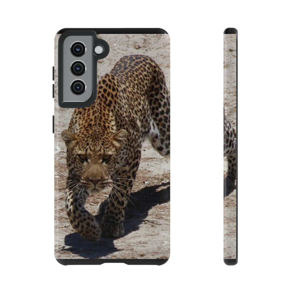 Phone Case, Trendy Phone Cases for Nature Lovers, Gift for Wildlife Enthusiasts,