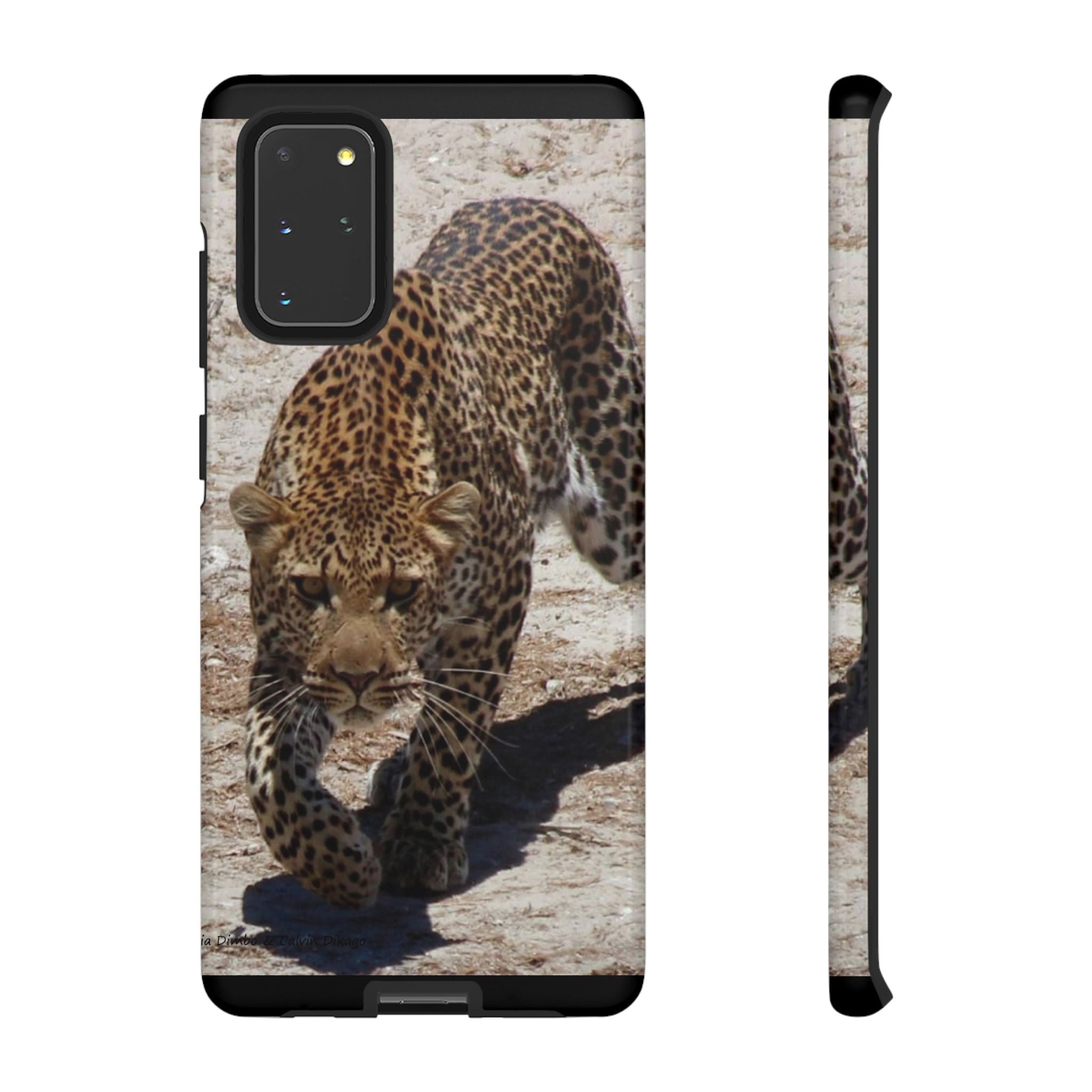 Phone Case, Trendy Phone Cases for Nature Lovers, Gift for Wildlife Enthusiasts,