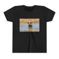 Youth T-Shirt, Nature Lovers Tee, Animal Graphic T-Shirt