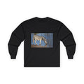 Long Sleeve T-Shirt, Unique Nature Shirt for Animal, Wildlife Enthusiast Tee